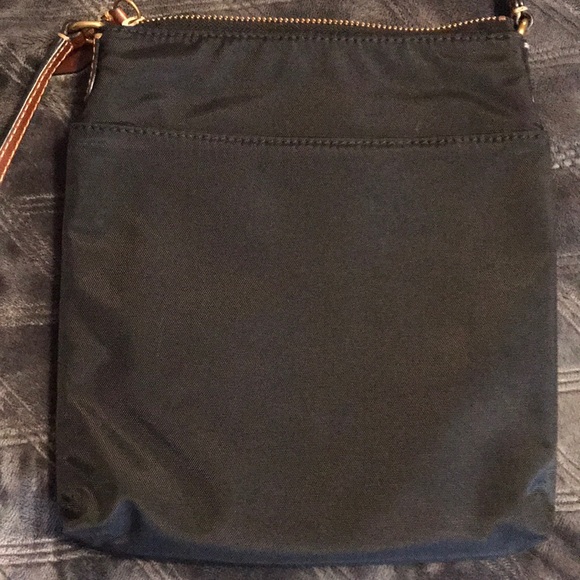 Frye Ivy Crossbody Nylon Bag - Picture 4 of 8